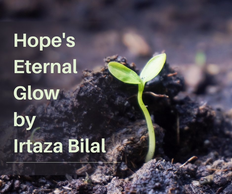 Hope's Eternal Glow