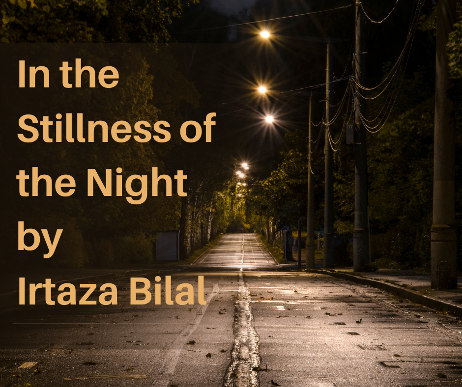 In the Stillness of the Night