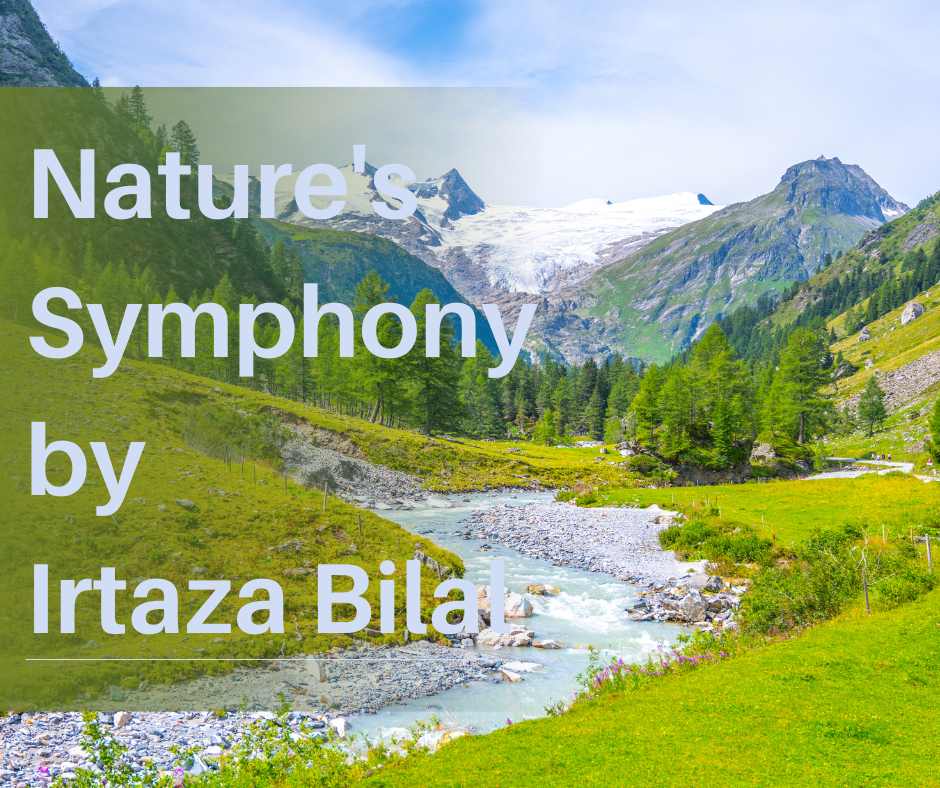 Nature's Symphony