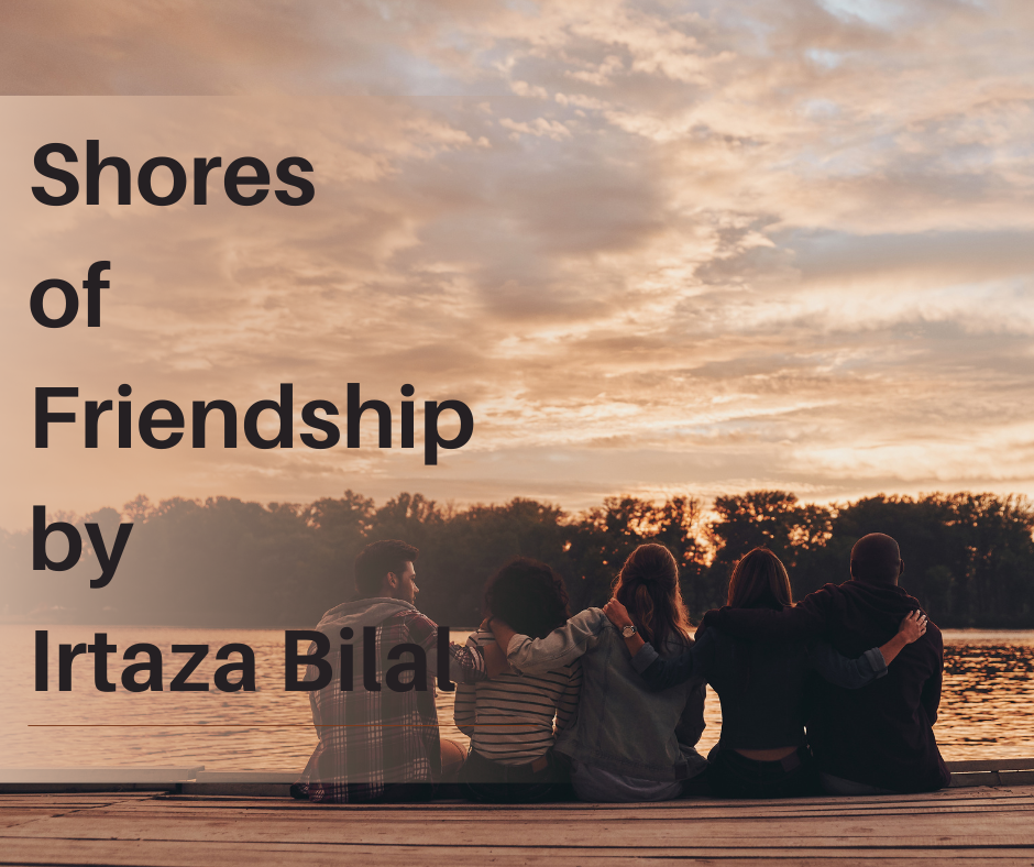 Shores of Friendship