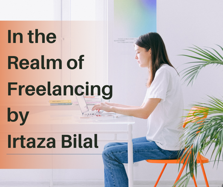 In the Realm of Freelancing