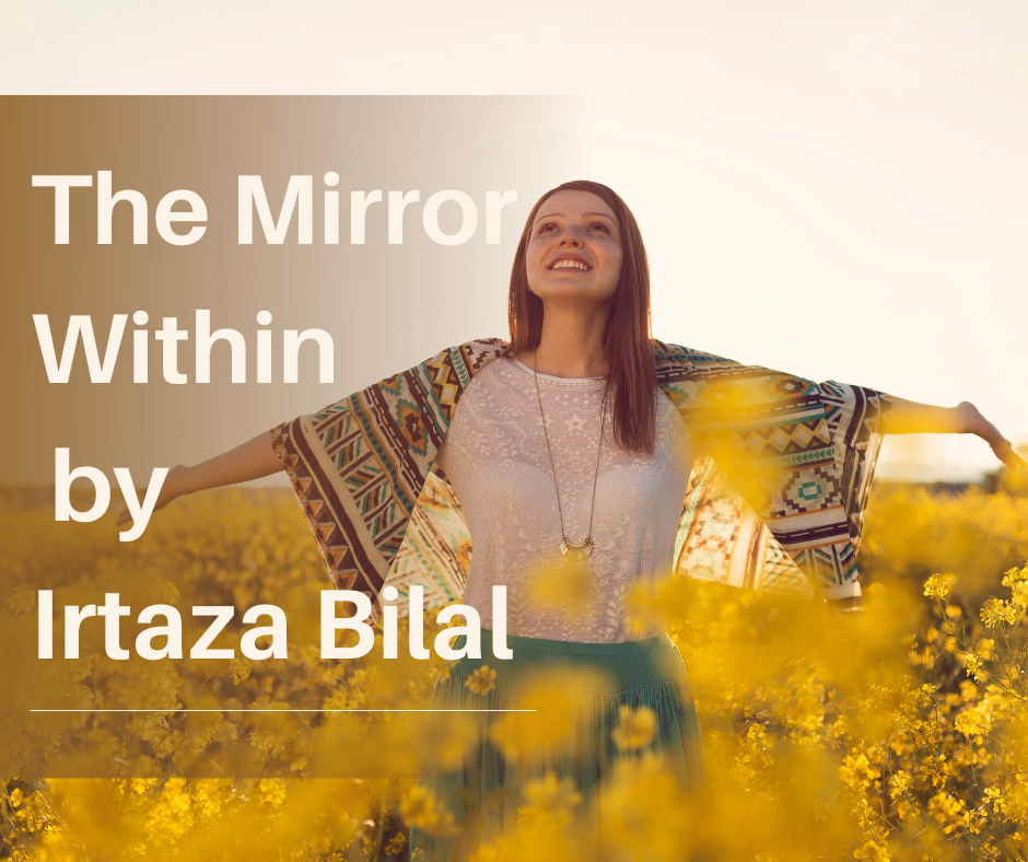 The Mirror Within