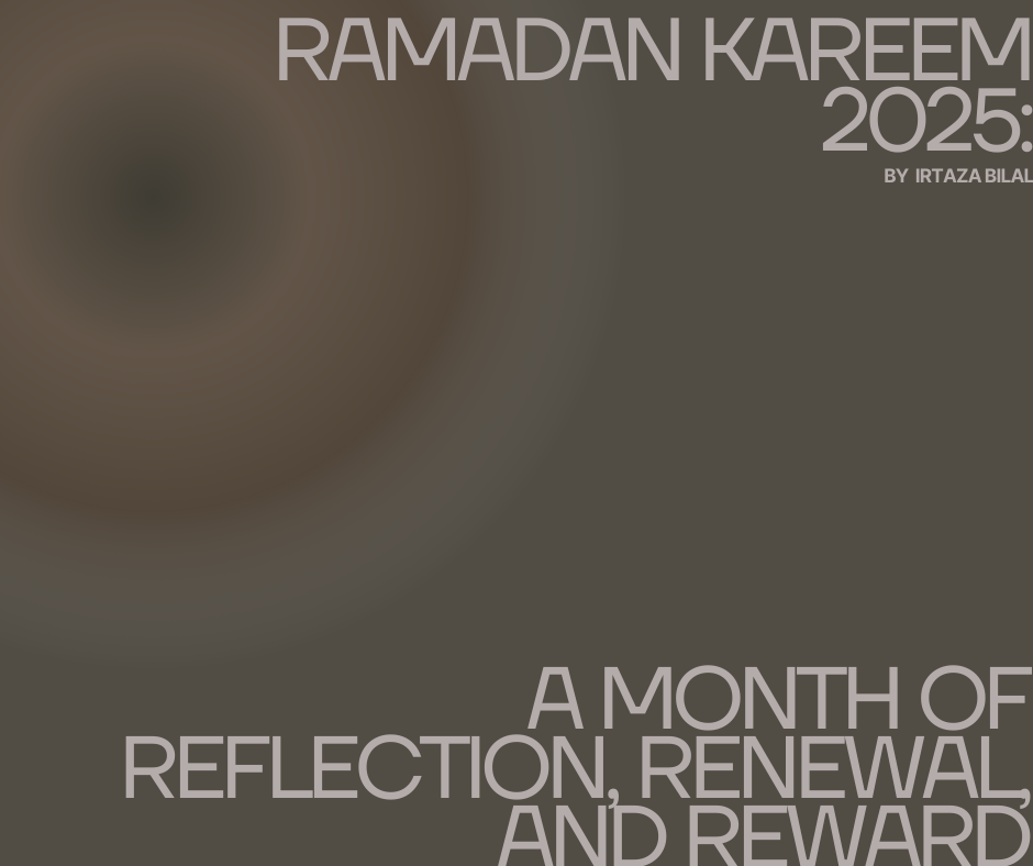 Ramadan Kareem 2025: A Month of Reflection, Renewal, and Reward